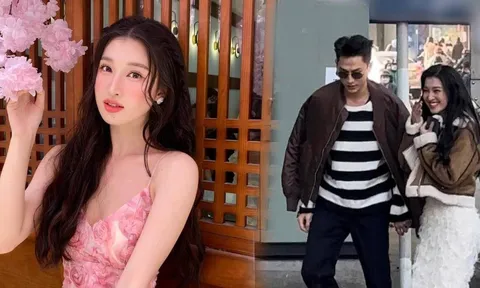 Phương Nhi tiếp tục gây xao xuyến trên sóng truyền hình, thừa nhận tình cảm dành cho sao nam Vbiz