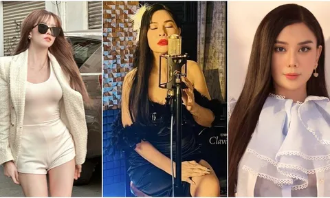 Sao Việt 26/2: Thiều Bảo Trâm bị thời trang 'phản chủ', Cát Phượng báo tin vui hậu chia tay Kiều Minh Tuấn