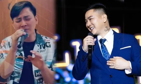 Bầu show tiết lộ tình trạng của Hoài Lâm sau khi quyết tâm tái xuất showbiz