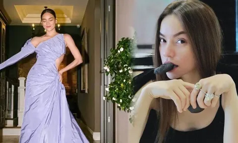 Hồ Ngọc Hà khiến khán giả phân tâm với chi tiết cực đắt giá trên sân khấu âm nhạc
