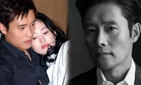 Tình cũ Song Hye Kyo tiếp tục vướng bê bối lớn: Trốn thuế hàng trăm tỷ nghi sử dụng mánh khóe tinh vi