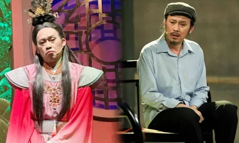 Hoài Linh lấy lại hào quang sân khấu sau biến cố lớn