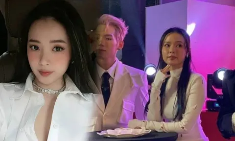 Midu lộ nhan sắc qua camera thường, còn xứng với danh xưng 'thần tiên tỷ tỷ' bản Việt?