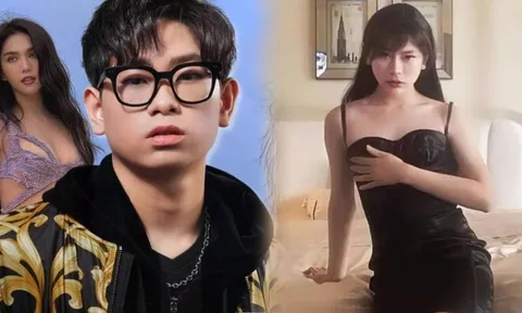 Fan cứng 'rich kid' một thời của Ngọc Trinh đổi mới diện mạo đến bất ngờ