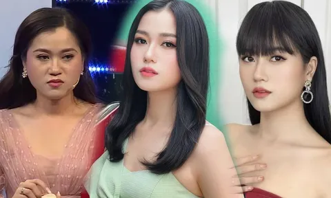 Lâm Vỹ Dạ khác lạ trong khoảnh khắc mới, nghi vấn trùng tu nhan sắc