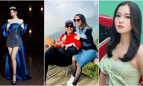 Sao Việt 3/3: Lâm Vỹ Dạ gây bất ngờ với diện mạo khác lạ, Hồng Đăng báo tin vui gia đình