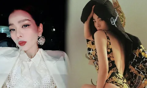 Lệ Quyên khoe nhan sắc tuyệt đỉnh, thừa nhận không phải là người thường khi làm được điều này
