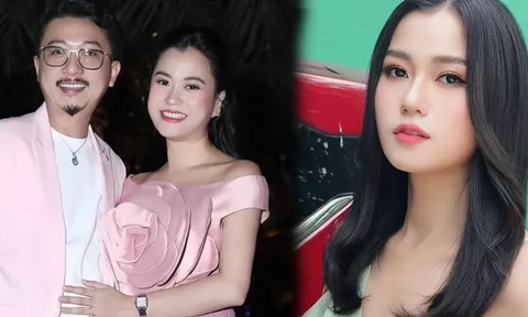 Gia đình Lâm Vỹ Dạ - Hứa Minh Đạt gặp phải tình huống trớ trêu, đưa ra lời cảnh báo đến CĐM