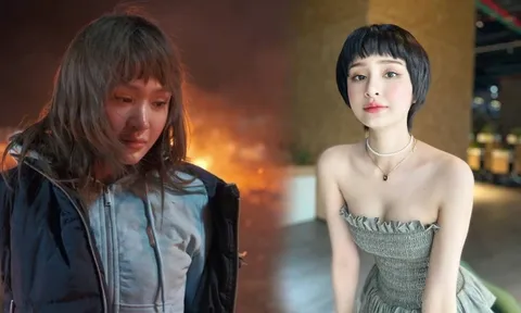 Hiền Hồ thất bại khi tái xuất showbiz hậu ồn ào tình ái vẫn quyết tâm lấy lại hào quang sự nghiệp
