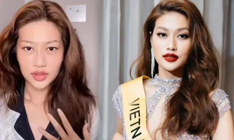 Thiên Ân liên tục bị chê bai về ngoại hình nhưng lại sở hữu lợi thế lớn không phải ai cũng có thể so bì