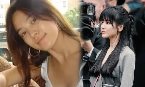 Song Hye Kyo thành công vang dội với The Glory nay bất ngờ bị khui lại hình ảnh quá khứ