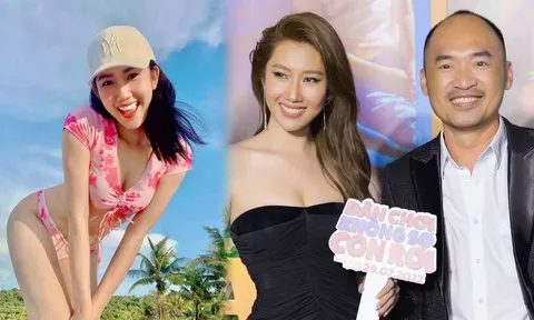 Khen Thúy Ngân như 'diễn viên Nhật', Tiến Luật bị chỉ trích