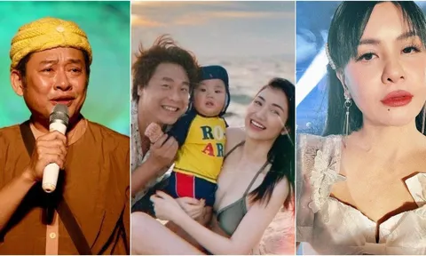 Sao Việt 18/3: NS Tấn Beo gặp tai nạn, Cát Phượng 'phản đòn' antifan khi bị mỉa mai