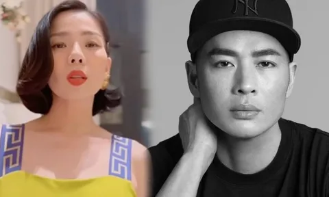 Lệ Quyên có hành động bất ngờ giữa ồn ào bị chuyên gia make up chê bai