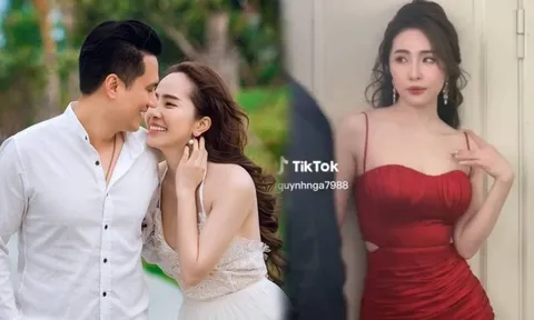 Video: Quỳnh Nga lộ rõ ánh mắt si tình với Việt Anh, quyết tâm dùng 'mỹ nhân kế' để 'tán đổ' chàng