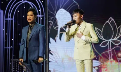 Gần 2 năm nhận nâng đỡ Hồ Văn Cường, Ngọc Sơn tiết lộ sự thật về học trò