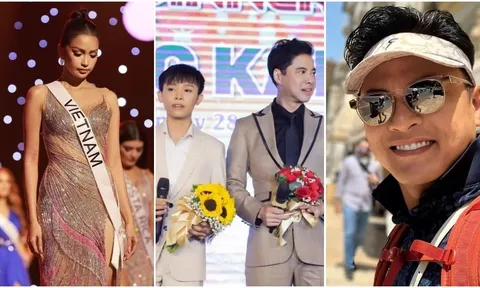 Sao Việt 20/3: Hồng Đăng bất ngờ rao bán tài sản, Ngọc Sơn tiết lộ sự thật về Hồ Văn Cường sau 2 năm nâng đỡ