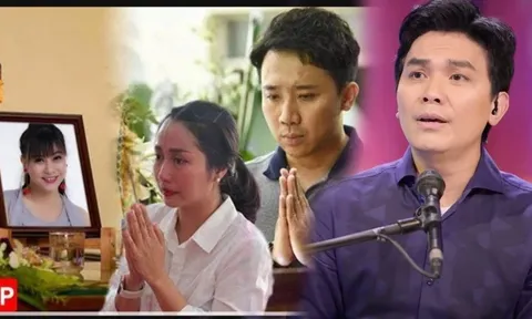 Chưa đầy 1 tháng, nhiều sao Việt bị đồn qua đời
