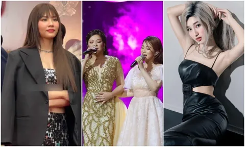 Sao Việt 23/3: Hoa hậu Mai Phương để lộ tình trạng đáng báo động, Như Quỳnh cover hit của Lương Bích Hữu