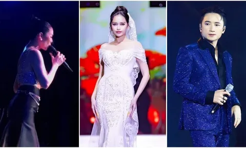 Sao Việt 26/3: Ngọc Châu bị tố thái độ 'ngôi sao', Phan Mạnh Quỳnh tấu hài giữa ồn ào 'khóc lóc'