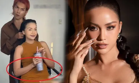 Ngọc Châu tiếp tục gặp 'biến' khi bị tố hủy show không báo trước