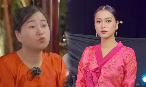 Lâm Vỹ Dạ hóa tiểu thư Hàn Quốc, nhan sắc thăng hạng vượt bậc hậu vướng nghi vấn thẩm mỹ