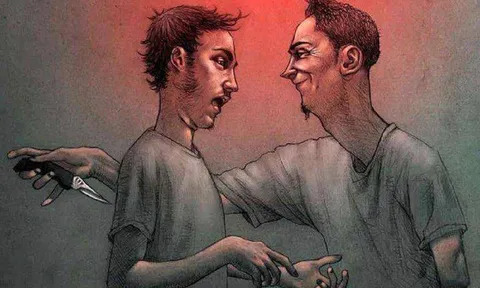 Trên đời có 3 kiểu người rất nham hiểm, dù thế nào cũng chớ dại kết thân