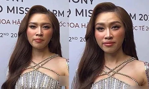 Miss Charm: Thanh Thanh Huyền phản ứng thế nào khi bị chê bai nhan sắc?