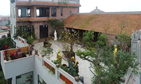 Nhà nào có những dấu hiệu này chắc chắn gia chủ đang được Thần Tài gõ cửa, tiền vào đầy thẻ, tiền ra lẻ tẻ