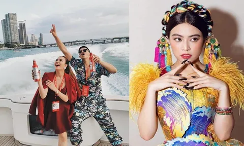 Xuất hiện màn bắt trend See Tình của Hoàng Thùy Linh đỉnh nhất Việt Nam, fan mong chờ màn hợp tác của cả 2