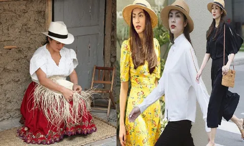 Video: Cận cảnh chiếc mũ đắt giá nhất hành tinh, mỗi khi ra đường như đội chiếc GLC trên đầu