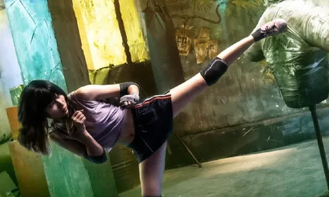 'Thanh Sói' được chiếu trên Netlix toàn cầu, Ngô Thanh Vân viết tâm thư bày tỏ nỗi lòng
