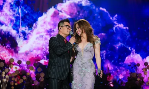 Bằng Kiều - Minh Tuyết gây sốt với màn mashup không thể ngờ tới với toàn bản hit thời thượng