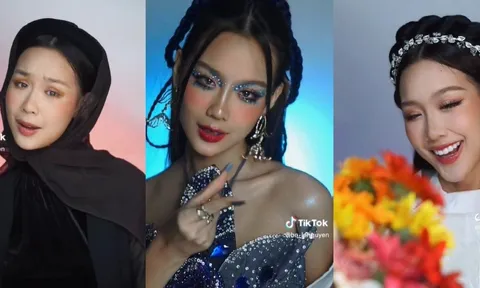 Video: Hoa hậu Bảo Ngọc cuối cùng cũng bị Hoà Minzy 'thao túng tâm lý', 'Thị Mầu' này lạ lắm!