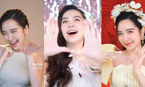 Video: 'Chị em thất em thất lạc' của Hoà Minzy đu trend Thị Mầu, thần thái thế nào mà khiến dân tình 'dậy sóng'?