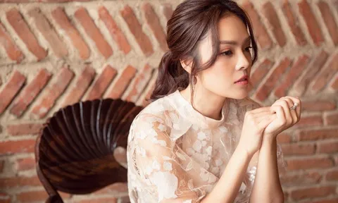 Dương Cẩm Lynh phủ nhận chuyện được đồng nghiệp giúp đỡ giữa lùm xùm nợ nần