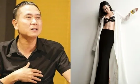 Lưu Hương Giang khoe body nóng bỏng cận kề Tết