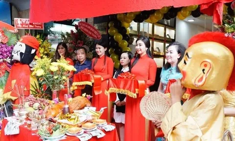 Ngày, giờ khai trương đẹp nhất cho tuổi Kỷ Mão 1999 trong năm Quý Mão 2023