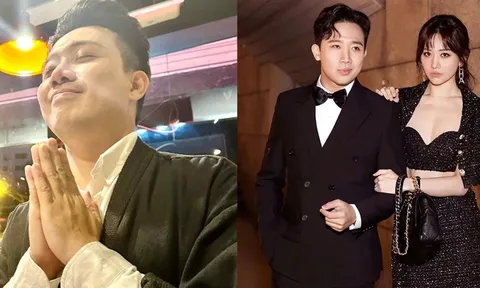 Phim 'Nhà bà Nữ' của Trấn Thành đạt doanh thu 25 tỷ đồng sau 1 ngày ra mắt