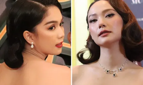 Vén màn mối quan hệ giữa Ngọc Trinh - Minh Hằng giữa tin đồn bất hoà