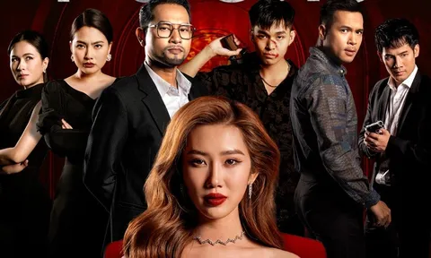 Gợi ý 4 bộ phim hay cày trong mùa Tết Quý Mão 2023