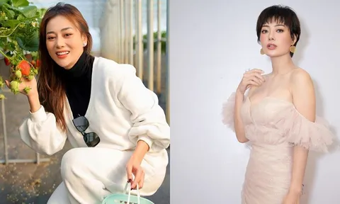 Thanh Hương vén màn mối quan hệ với Phương Oanh và Thu Quỳnh
