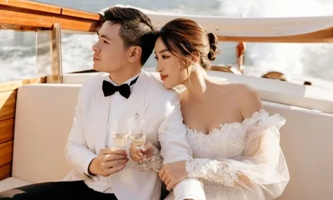1 Vlooger tiết lộ bí mật Đỗ Mỹ Linh đang muốn giấu kín