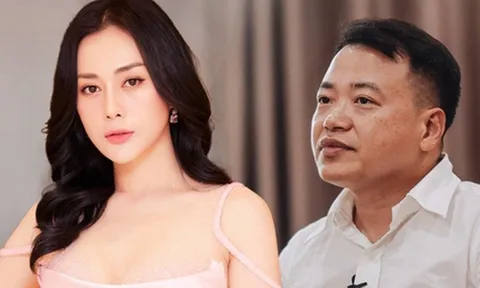 Phản ứng của shark Bình khi Phương Oanh tiết lộ sở thích đặc biệt
