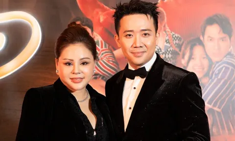 Trấn Thành phản hồi trước nghi vấn ưu ái mời người quen đóng phim