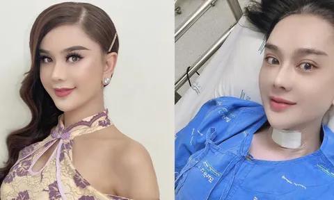 Lâm Khánh Chi phản ứng khi giọng nói bị chê dù vừa tốn tiền phẫu thuật