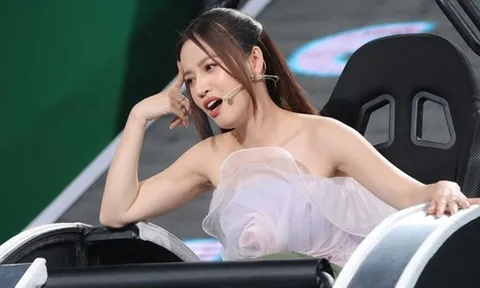 Puka hé lộ ý định kết hôn, danh tính chú rể khiến cả CDM tò mò