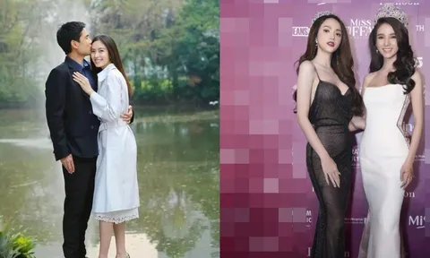 Mỹ nhân chuyển giới Nong Poy sắp kết hôn bạn trai doanh nhân
