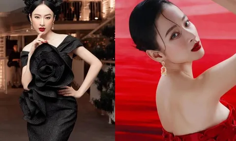 Hậu mối tình 3 ngày với Cao Thái Sơn, Angela Phương Trinh tiết lộ tình trạng hôn nhân hiện tại