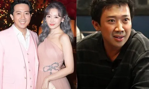 'Nhà bà Nữ' của Trấn Thành cán mốc doanh thu 350 tỷ, sắp vượt mặt 'Bố già'